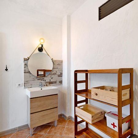 La Cuadra De Juan Villa Frontera Exterior photo