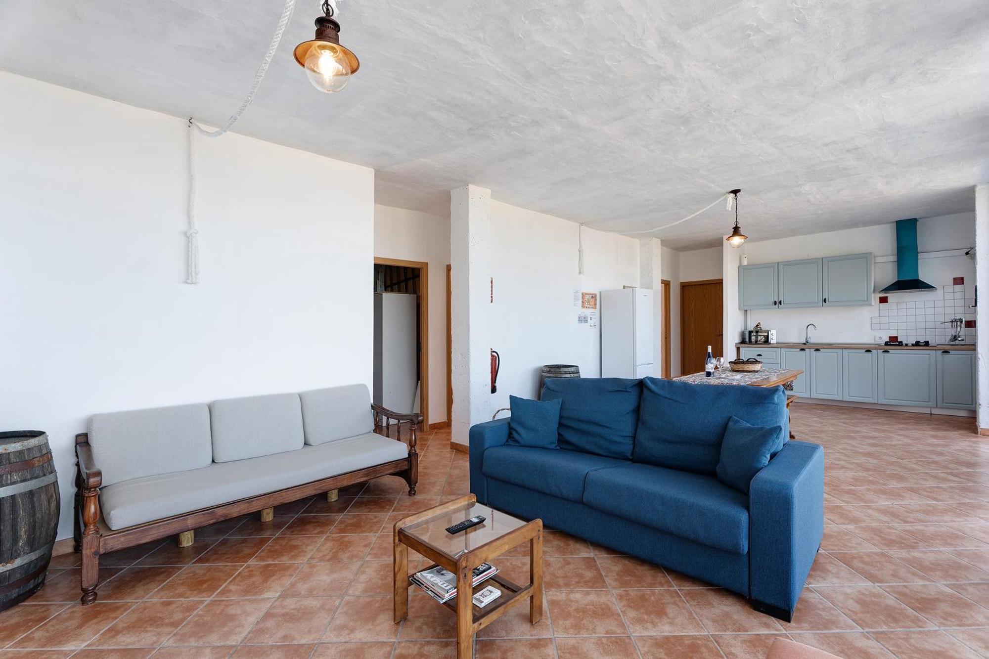 La Cuadra De Juan Villa Frontera Exterior photo
