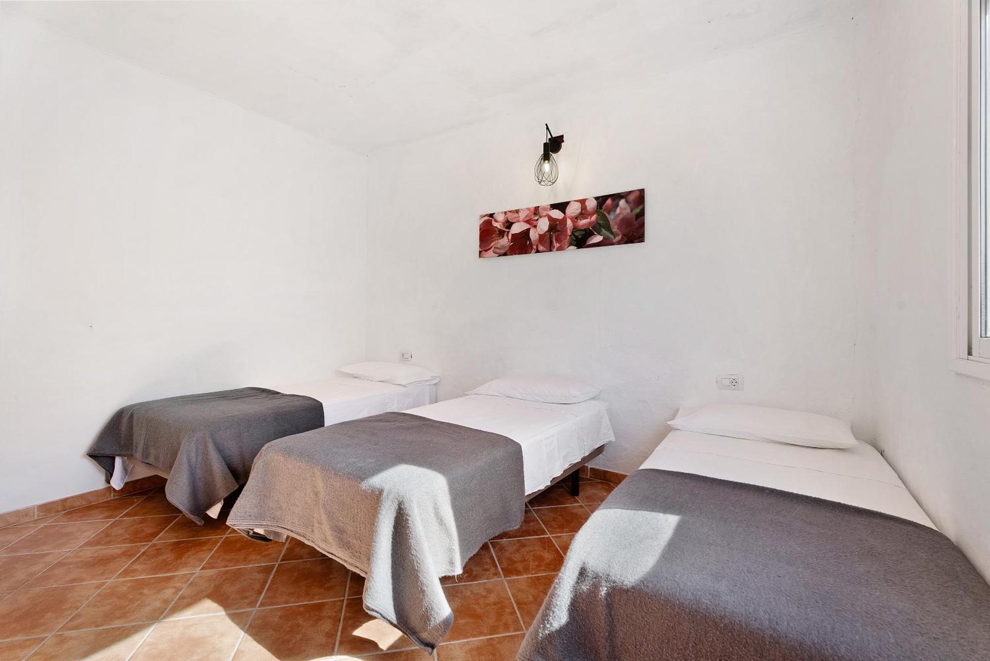 La Cuadra De Juan Villa Frontera Exterior photo