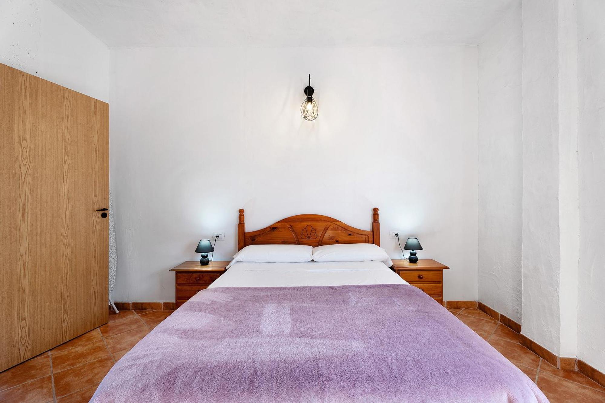La Cuadra De Juan Villa Frontera Exterior photo
